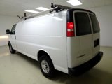Used 2018 Chevrolet Express 2500 Extended w/ Driver Convenience Package image 4