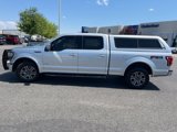 Used 2015 Ford F150 Lariat image 2