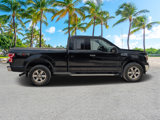 Used 2018 Ford F150 XLT w/ Equipment Group 302A Luxury image 2