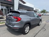 Used 2018 GMC Terrain SLE image 4