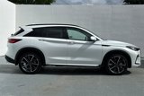 New 2024 INFINITI QX50 Sport image 4
