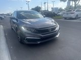 Used 2019 Honda Civic LX image 4