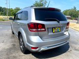 Used 2015 Dodge Journey Crossroad w/ Flexible Seating Group image 5