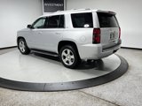 Used 2015 Chevrolet Tahoe LTZ w/ Max Trailering Package image 4