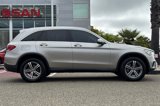 Used 2021 Mercedes-Benz GLC 300 image 3
