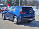 Certified 2023 Chevrolet Equinox LT image 2