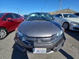 Used 2014 Honda Civic LX image 2