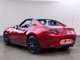 Used 2024 MAZDA MX-5 Miata RF Grand Touring w/ Weather Package image 5