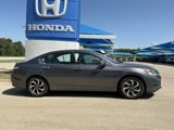 Used 2017 Honda Accord EX image 2