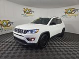 Used 2020 Jeep Compass Latitude image 4