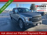 Used 2019 Ford F150 XLT image 2