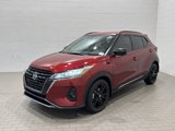 Used 2021 Nissan Kicks SR w/ SR Premium Package image 5