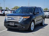 Used 2015 Ford Explorer XLT w/ Equipment Group 202B image 3