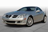 Used 2005 Mercedes-Benz SLK 350 image 2