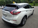 Used 2017 Nissan Murano SL image 5