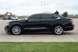 Used 2016 Chevrolet Impala LTZ image 4