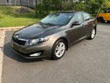 Used 2013 Kia Optima EX w/ Premium Pkg image 5