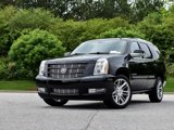 Used 2014 Cadillac Escalade Premium image 2