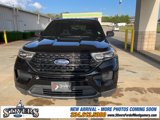 Used 2020 Ford Explorer XLT image 3