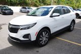 Used 2022 Chevrolet Equinox LT image 4