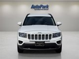 Used 2017 Jeep Compass Latitude image 2