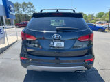 Used 2017 Hyundai Santa Fe Sport image 4