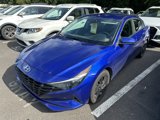 Certified 2023 Hyundai Elantra SEL w/ Cargo Package image 2
