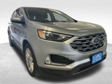 Used 2022 Ford Edge Titanium image 5