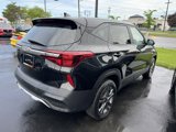 Used 2023 Kia Seltos LX image 6