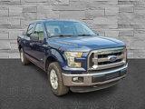 Certified 2016 Ford F150 XLT image 2