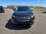 Used 2018 Ford Edge SEL w/ Equipment Group 201A image 2