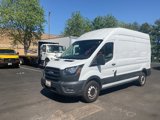 Used 2020 Ford Transit 250 148 High Roof w/ Load Area Protection Package image 3