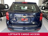 Used 2017 Chevrolet Equinox LS image 5