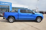 New 2025 Chevrolet Silverado 1500 LT w/ Convenience Package II image 3