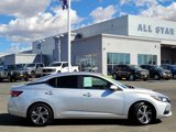 Used 2023 Nissan Sentra SV w/ Trunk Package image 3