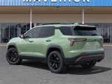 New 2025 Chevrolet Equinox LT w/ Safety and Technology Package image 3