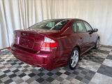 Used 2009 Subaru Legacy 2.5i Special Edition image 6