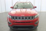 Used 2019 Jeep Compass Latitude w/ Popular Equipment Group image 6