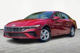 Certified 2024 Hyundai Elantra SE image 2