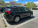 Used 2021 GMC Terrain SLE w/ Driver Convenience Package image 5