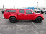Used 2011 Suzuki Equator RMZ-4 image 5