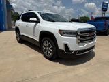 Used 2023 GMC Acadia SLT w/ Preferred Package image 4