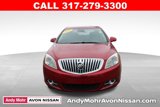 Used 2016 Buick Verano Leather w/ Experience Buick Package image 2