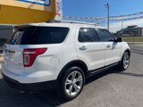Used 2012 Ford Explorer Limited image 6
