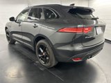 Used 2017 Jaguar F-PACE Prestige image 5