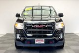 Used 2021 GMC Canyon AT4 w/ Driver Alert Package image 2
