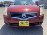 Used 2007 Nissan Altima 2.5 S w/ Convenience Pkg image 2
