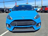 Used 2017 Ford Focus RS image 2