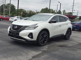 Used 2023 Nissan Murano SV w/ SV Midnight Edition Package image 2