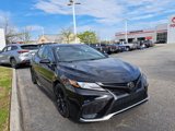 Used 2023 Toyota Camry XSE image 4